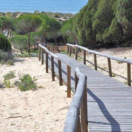 Apartamento Nuevo Junto A La Playa Vistas Al Mar Punta Umbría Zewnętrze zdjęcie