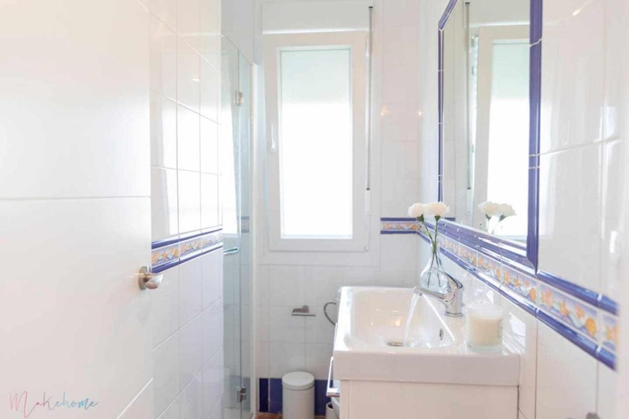 Apartamento Nuevo Junto A La Playa Vistas Al Mar Punta Umbría Zewnętrze zdjęcie