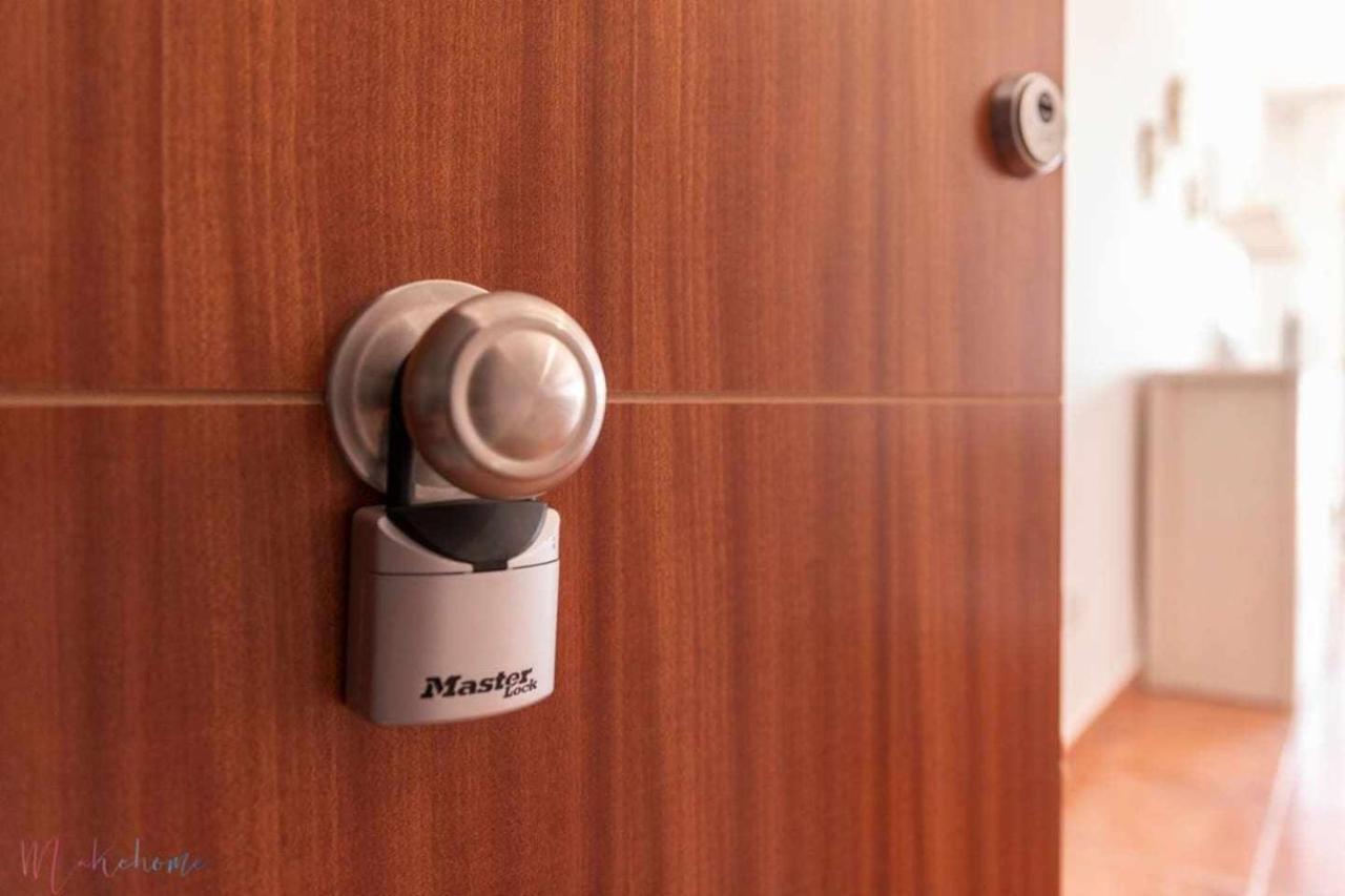 Apartamento Nuevo Junto A La Playa Vistas Al Mar Punta Umbría Zewnętrze zdjęcie